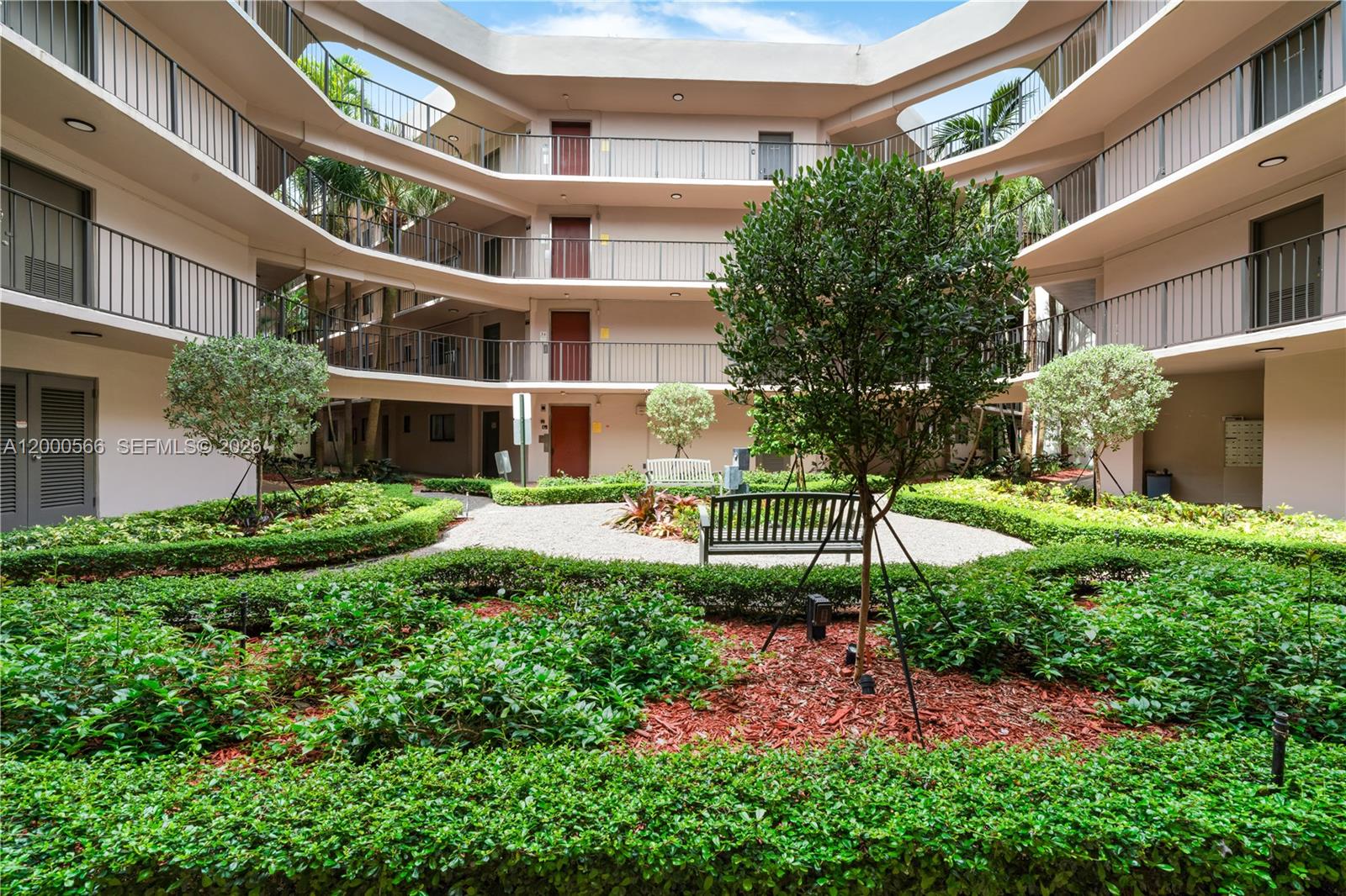 HORIZONS WEST CONDO #4 - Residential Lease