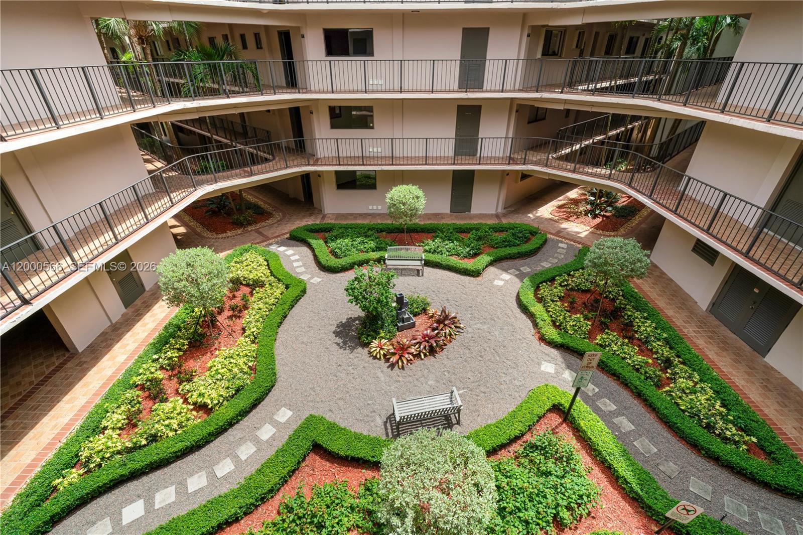 HORIZONS WEST CONDO #4 - Residential Lease