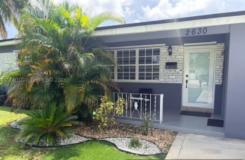 2630 De Soto Dr