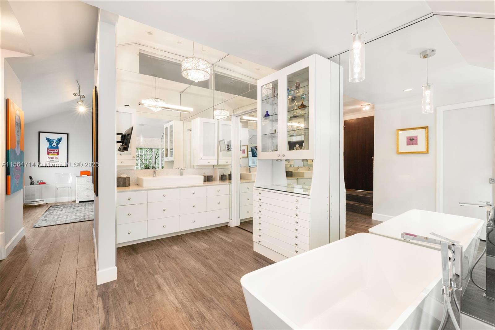 LENNOX PARK - Residential