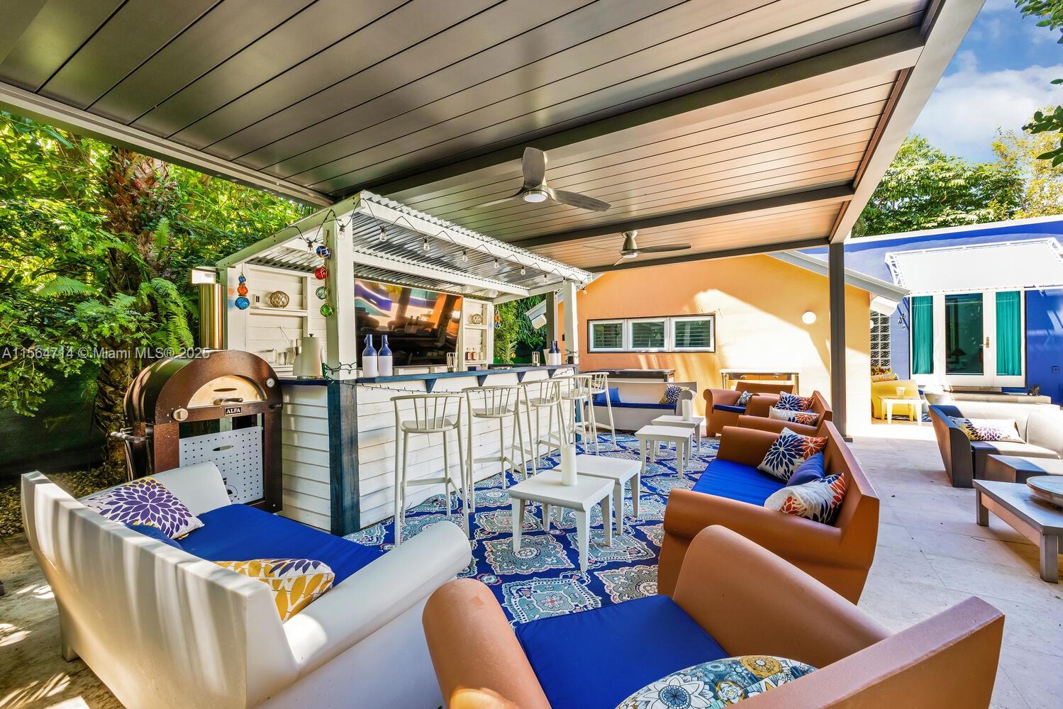 LENNOX PARK - Residential