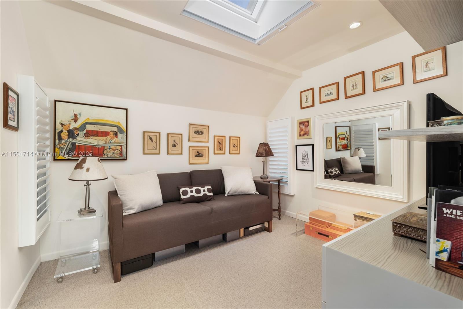 LENNOX PARK - Residential