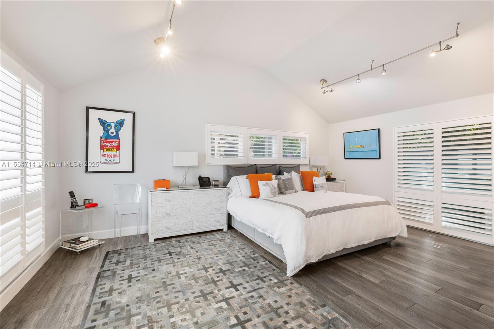 LENNOX PARK - Residential