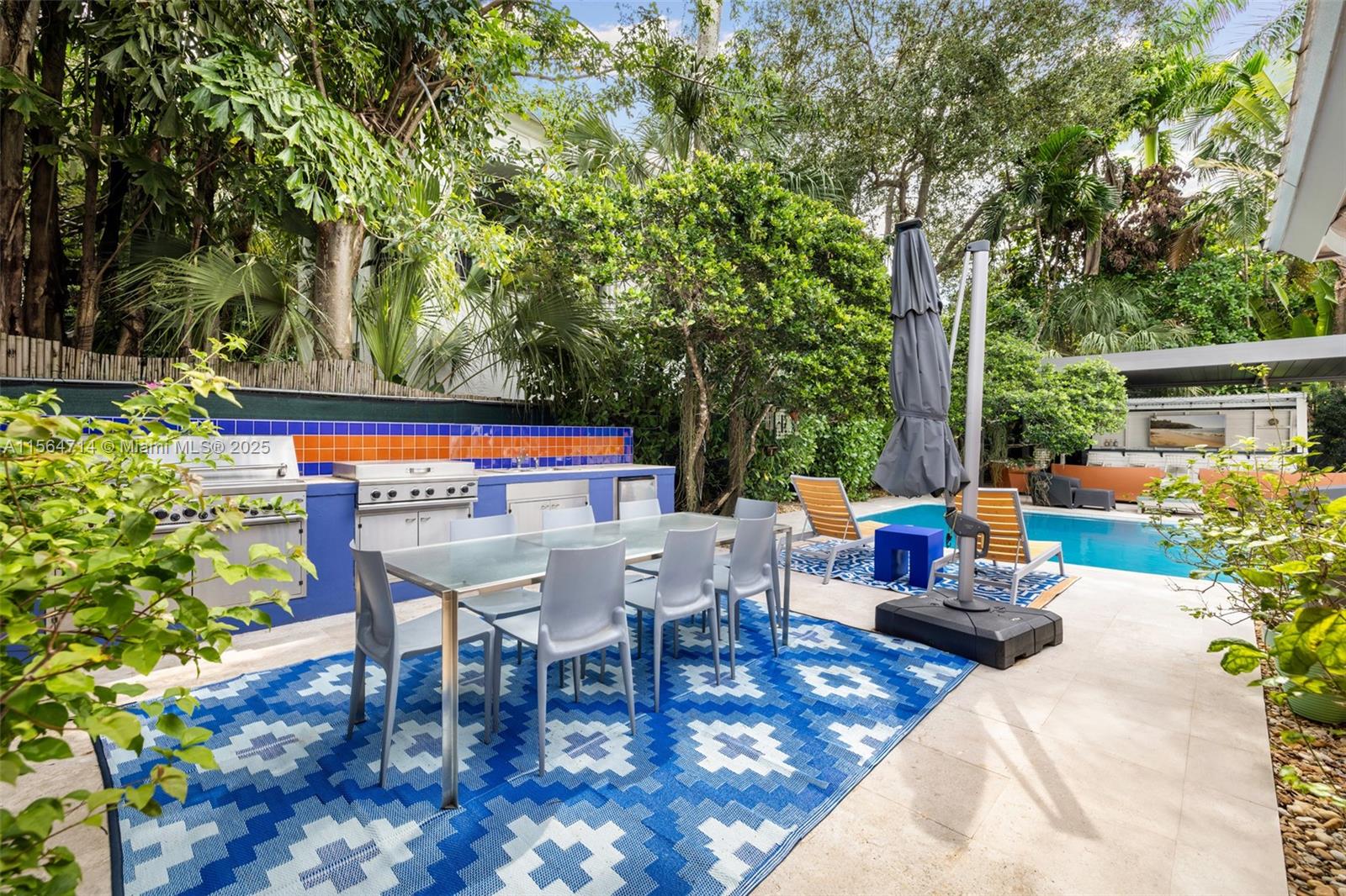 LENNOX PARK - Residential