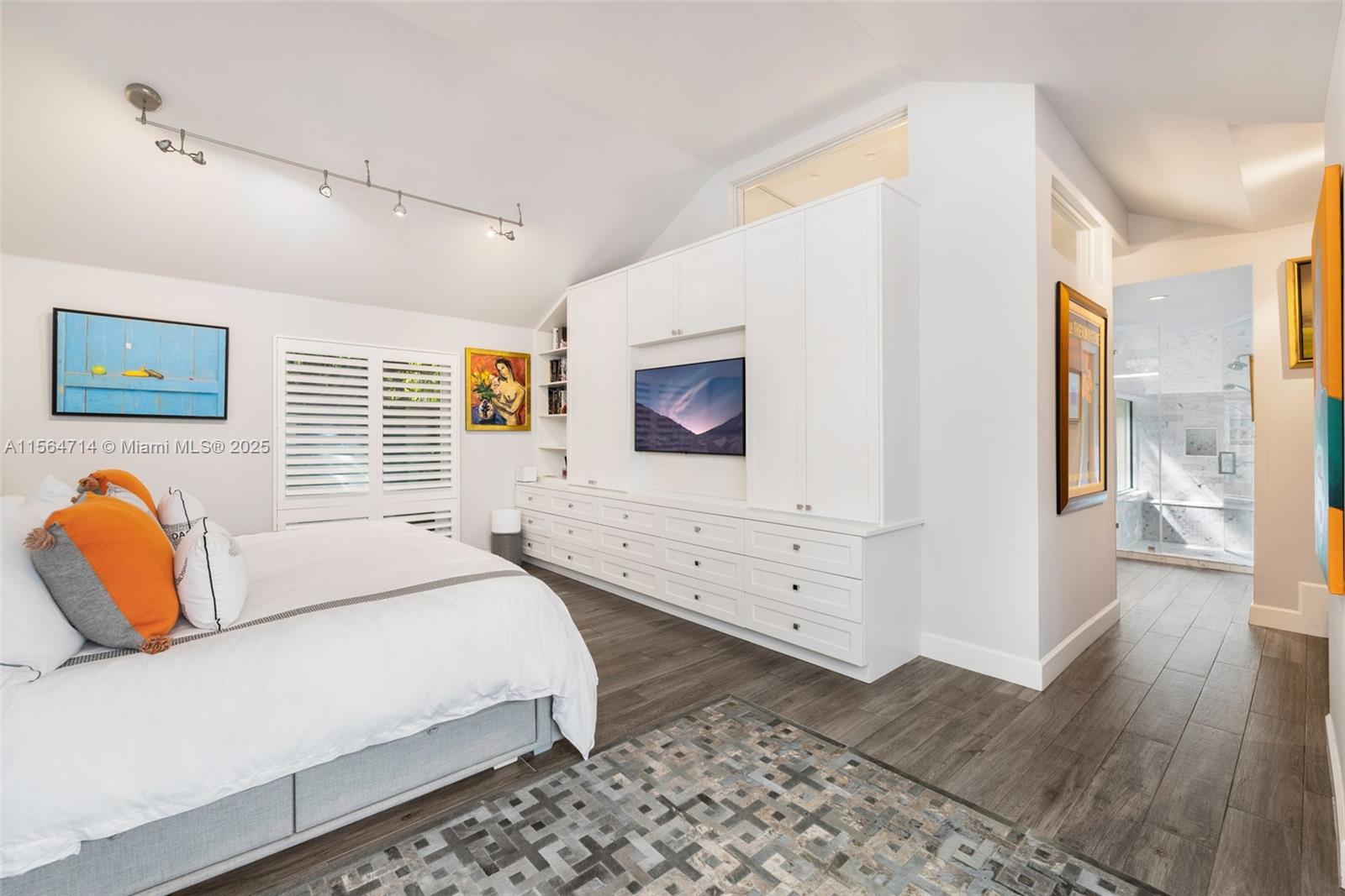 LENNOX PARK - Residential