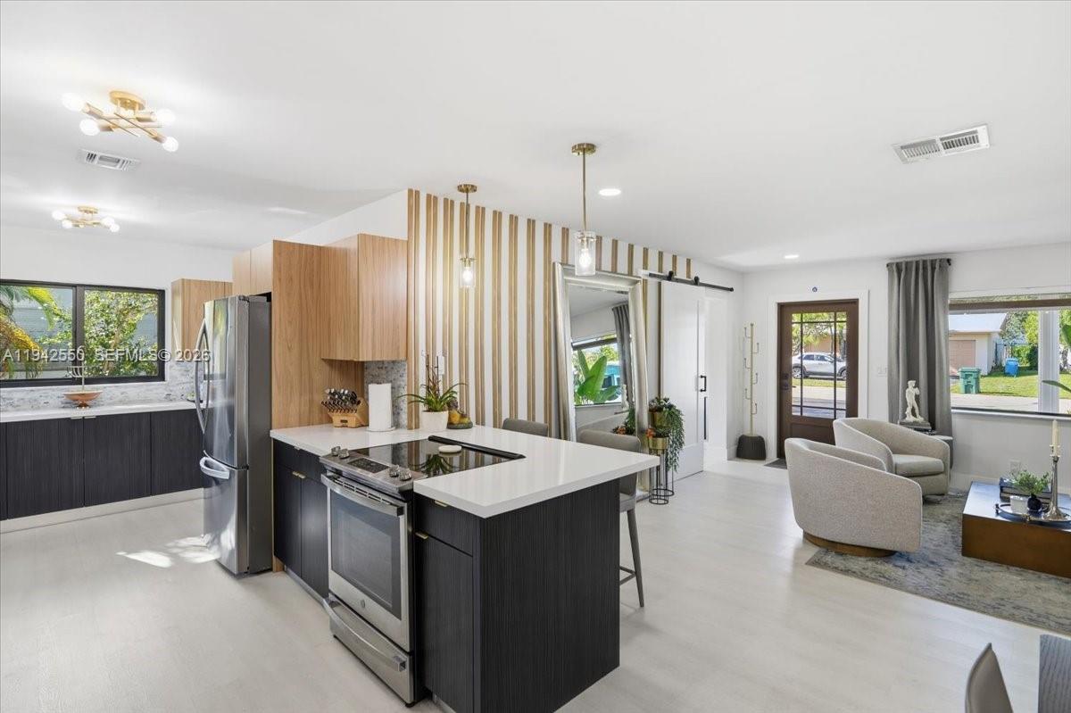 ROYAL PALM ACRES SEC 6 - Residential