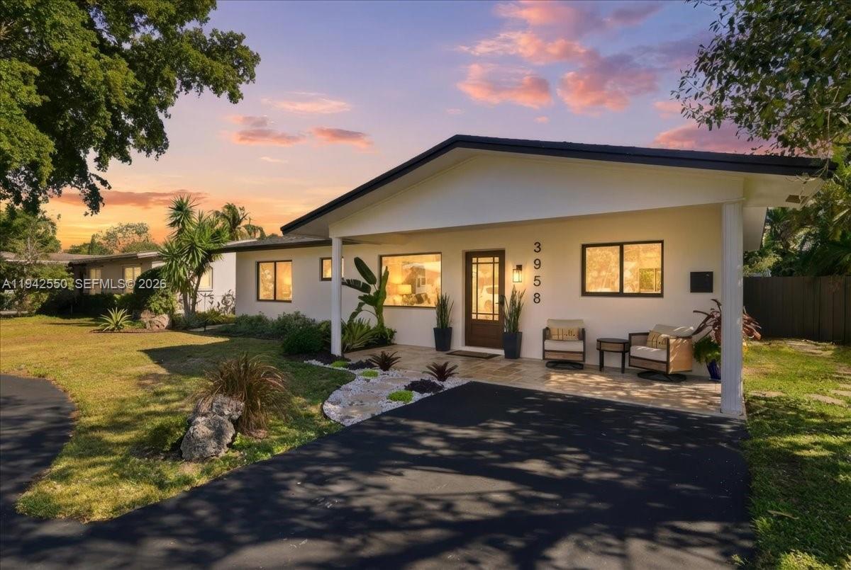 ROYAL PALM ACRES SEC 6 - Residential