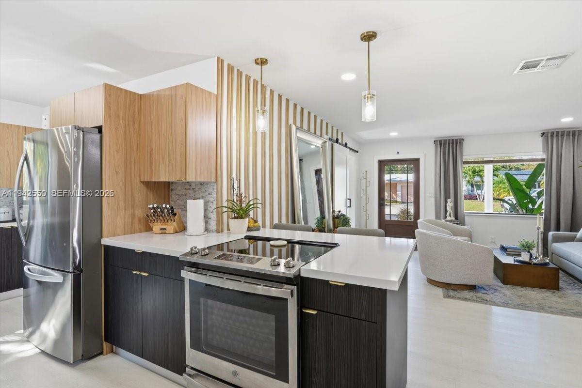 ROYAL PALM ACRES SEC 6 - Residential