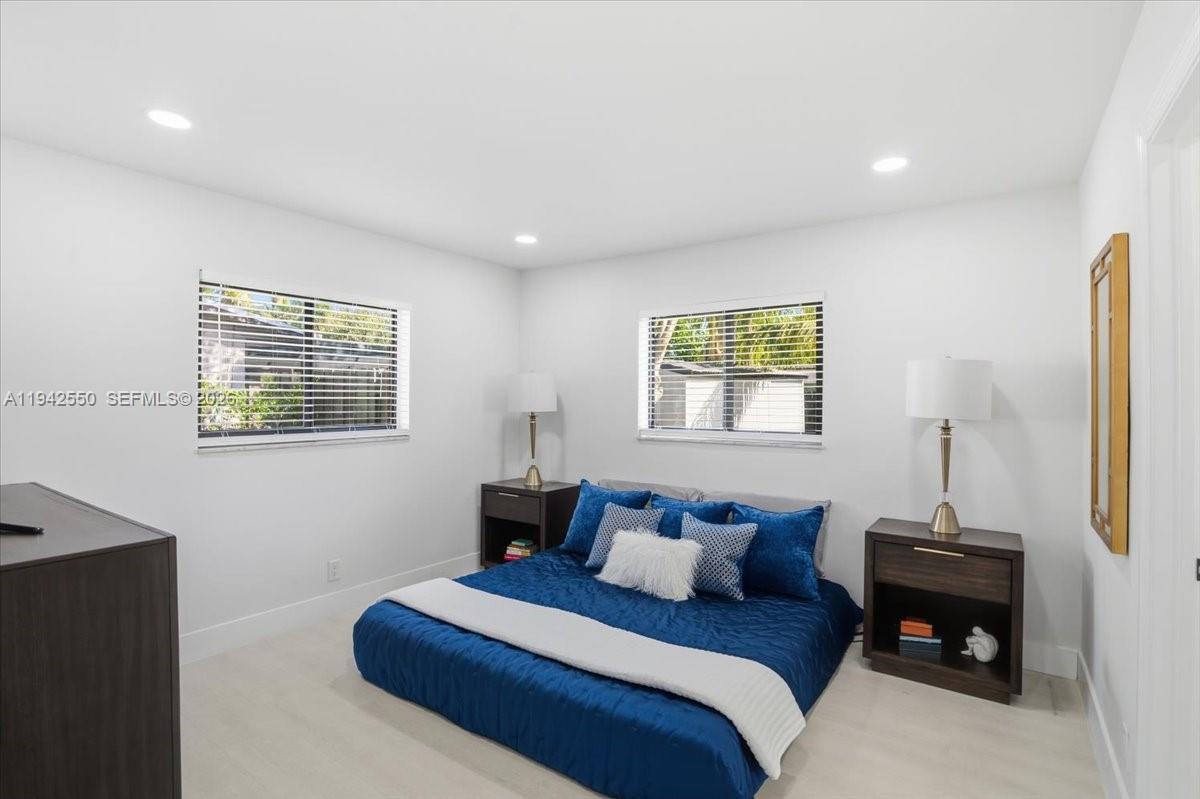 ROYAL PALM ACRES SEC 6 - Residential