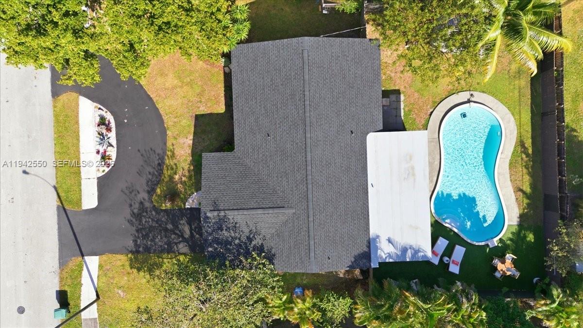 ROYAL PALM ACRES SEC 6 - Residential