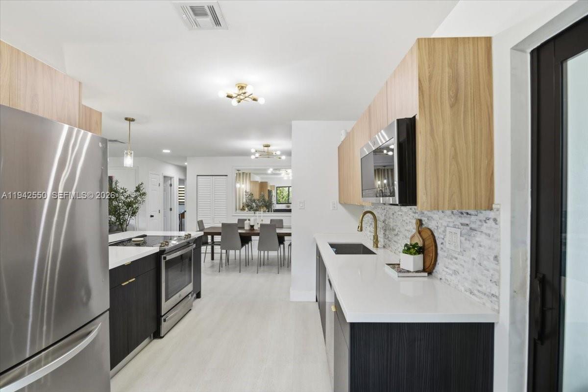 ROYAL PALM ACRES SEC 6 - Residential