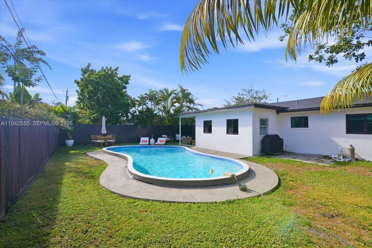 ROYAL PALM ACRES SEC 6 - Residential