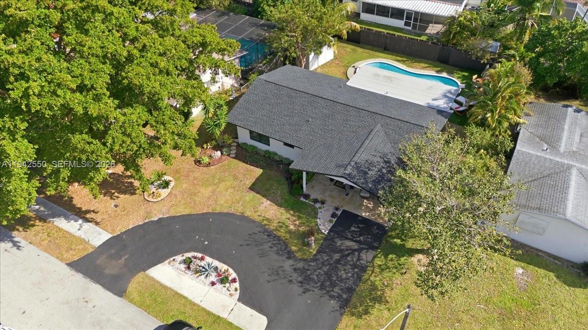 ROYAL PALM ACRES SEC 6 - Residential