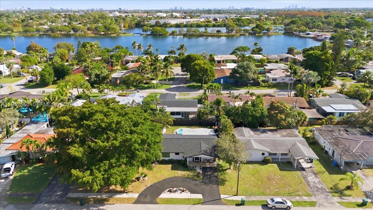 ROYAL PALM ACRES SEC 6 - Residential