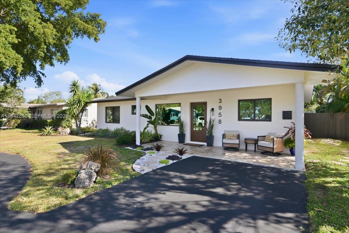 ROYAL PALM ACRES SEC 6 - Residential