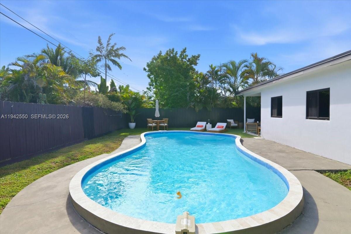 ROYAL PALM ACRES SEC 6 - Residential