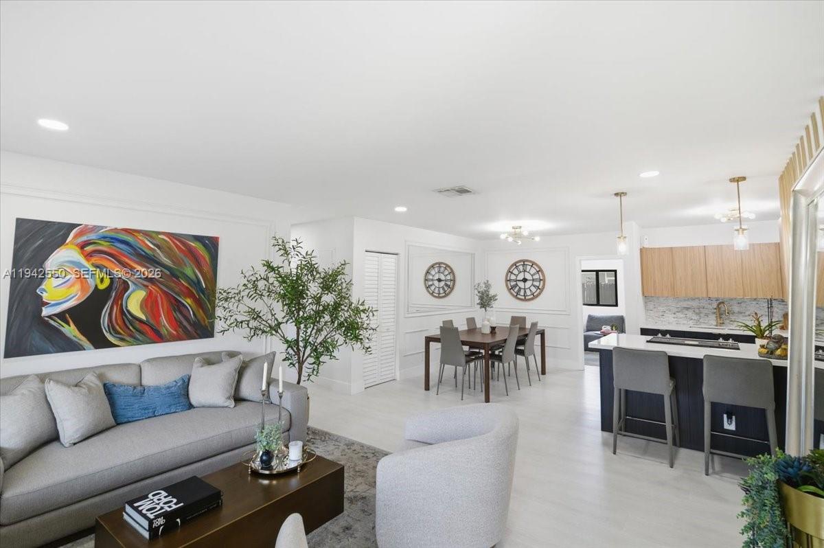 ROYAL PALM ACRES SEC 6 - Residential