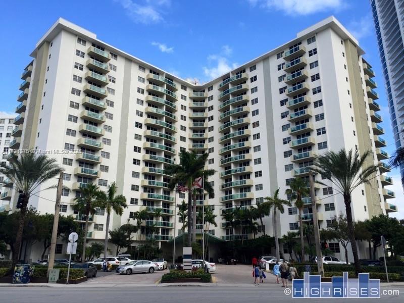 3001 S Ocean Drive 733, Hollywood, Broward County, Florida - 1 Bedrooms  
1 Bathrooms - 