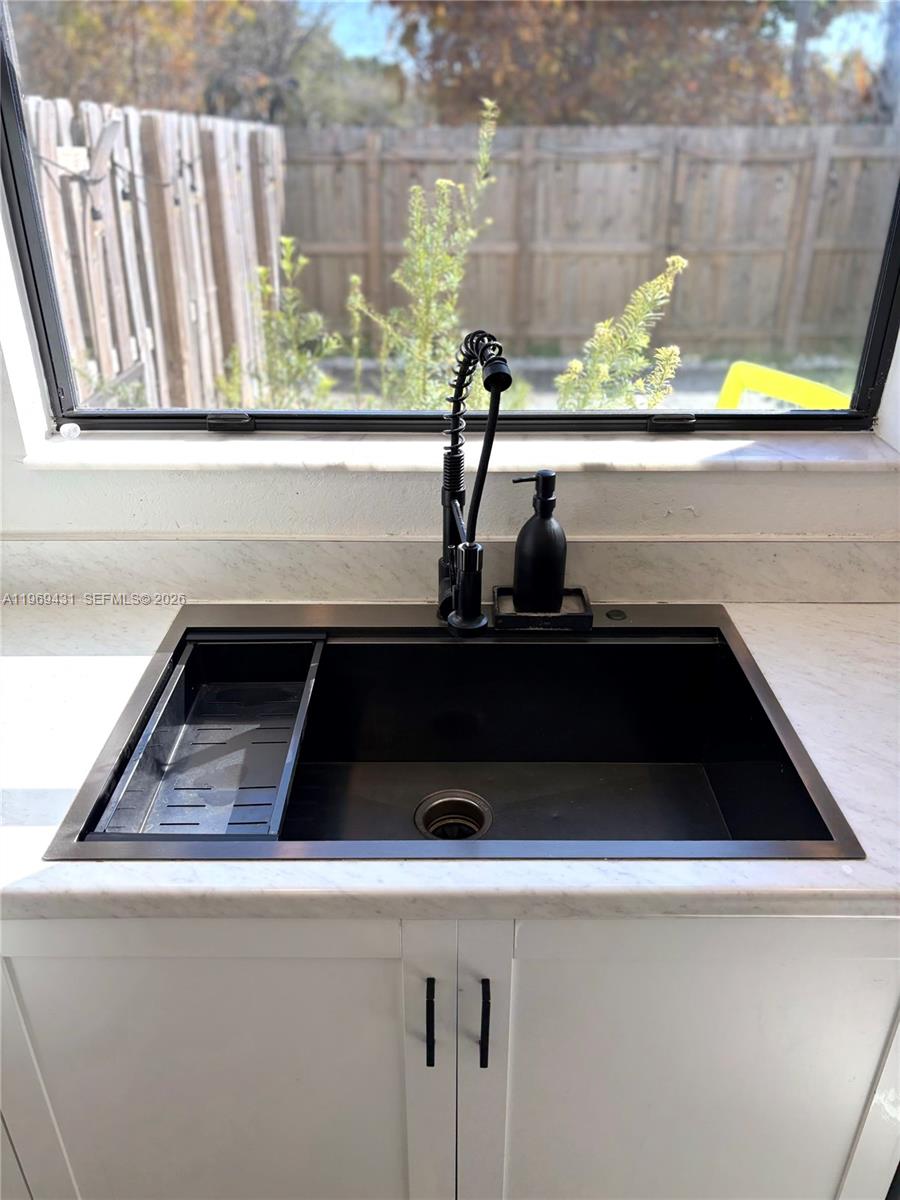 BOWTIE SUBDIVISION - Residential