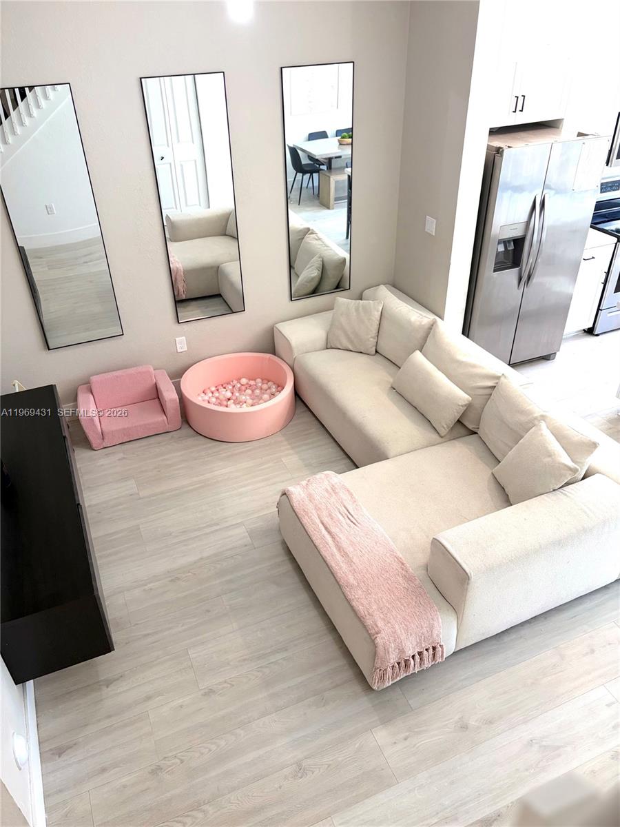 BOWTIE SUBDIVISION - Residential