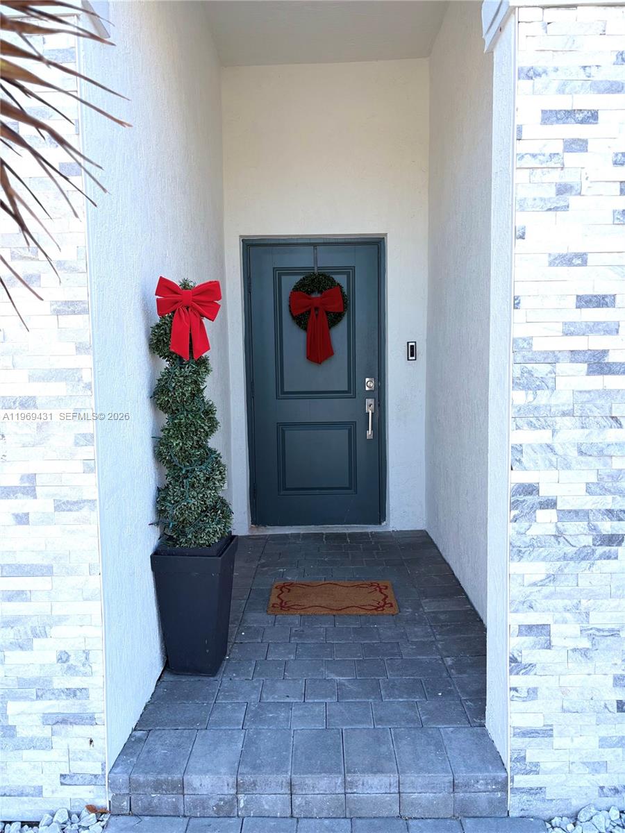 BOWTIE SUBDIVISION - Residential