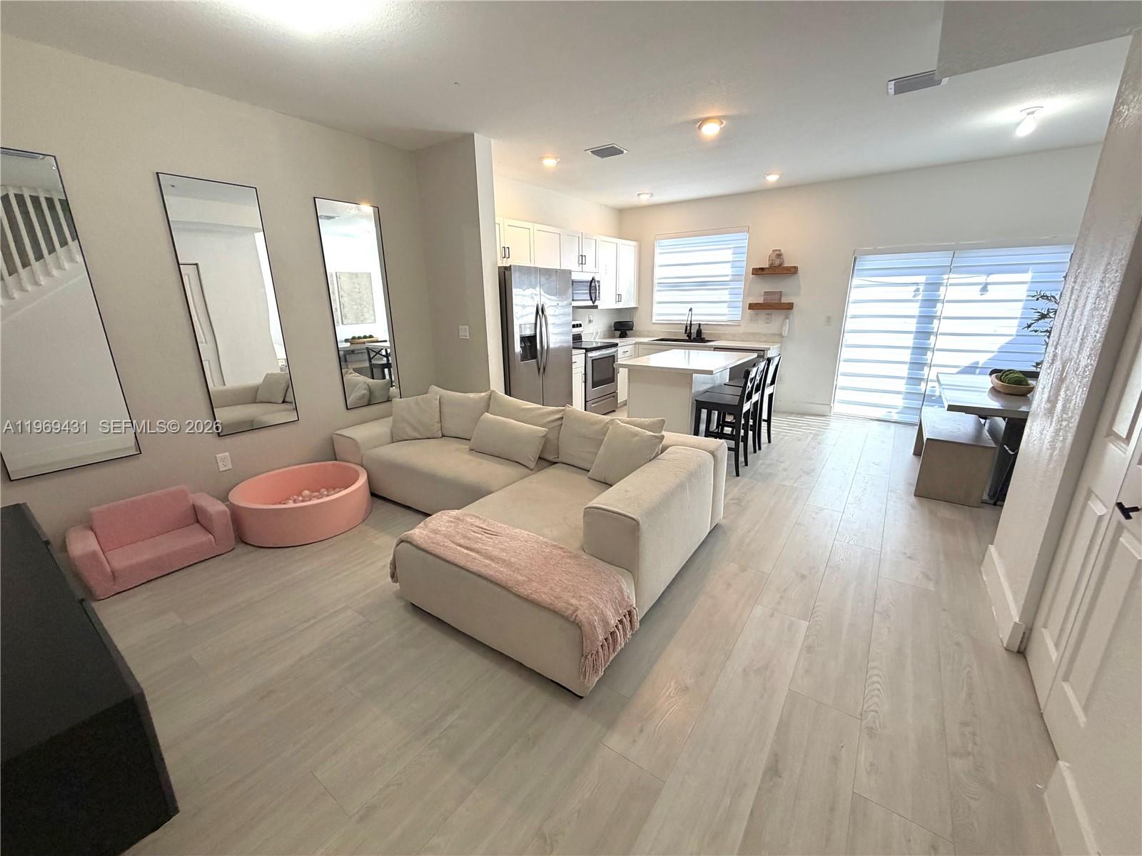 BOWTIE SUBDIVISION - Residential