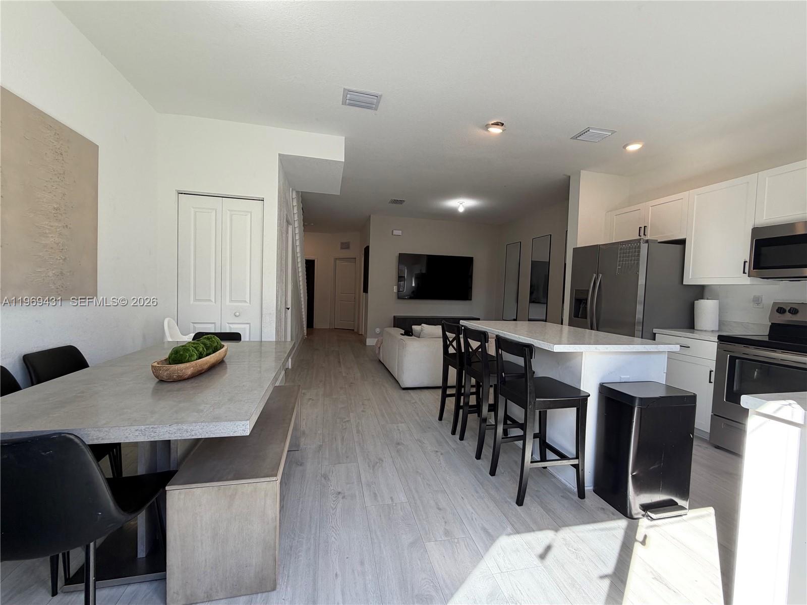 BOWTIE SUBDIVISION - Residential