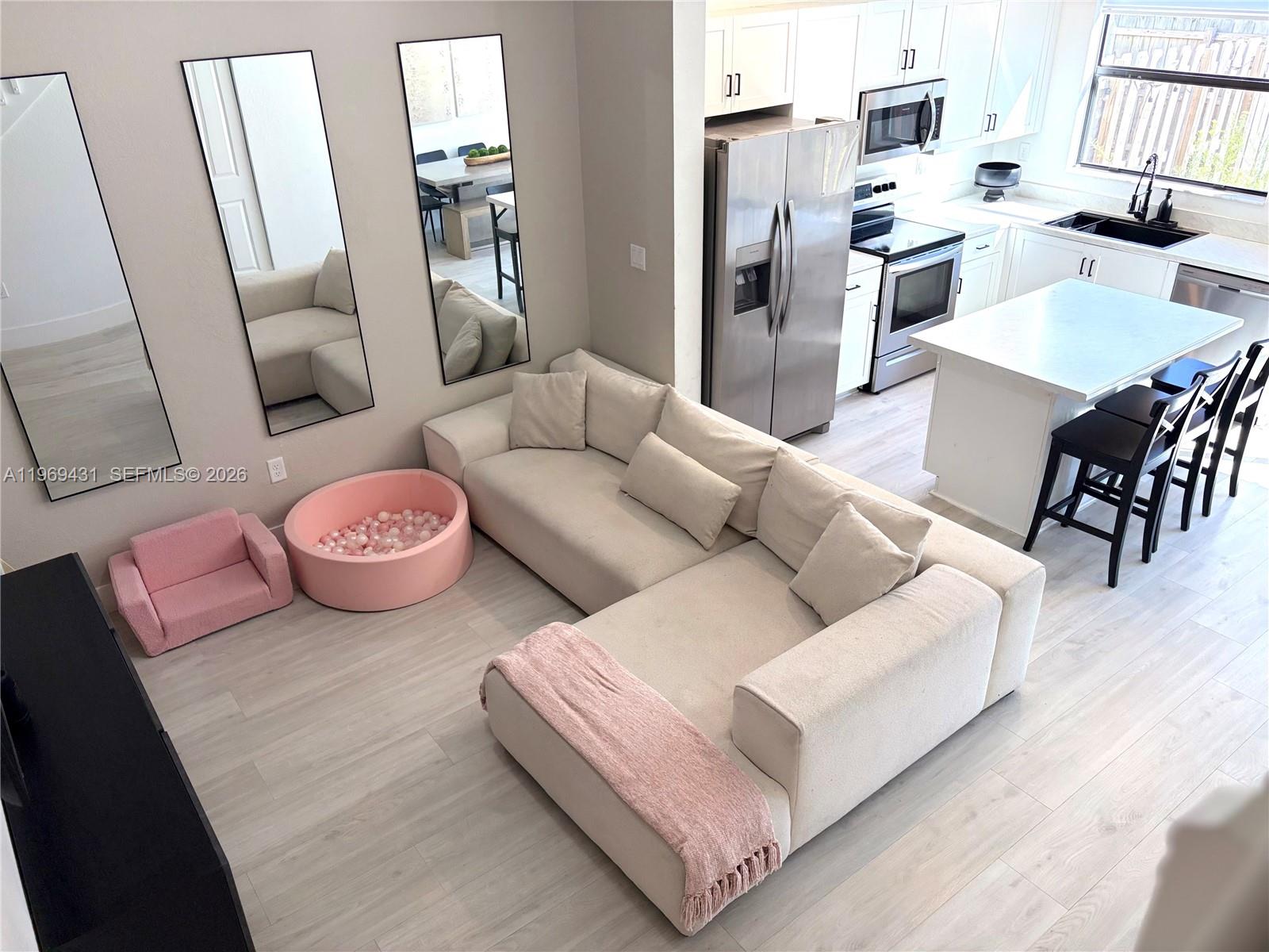 BOWTIE SUBDIVISION - Residential