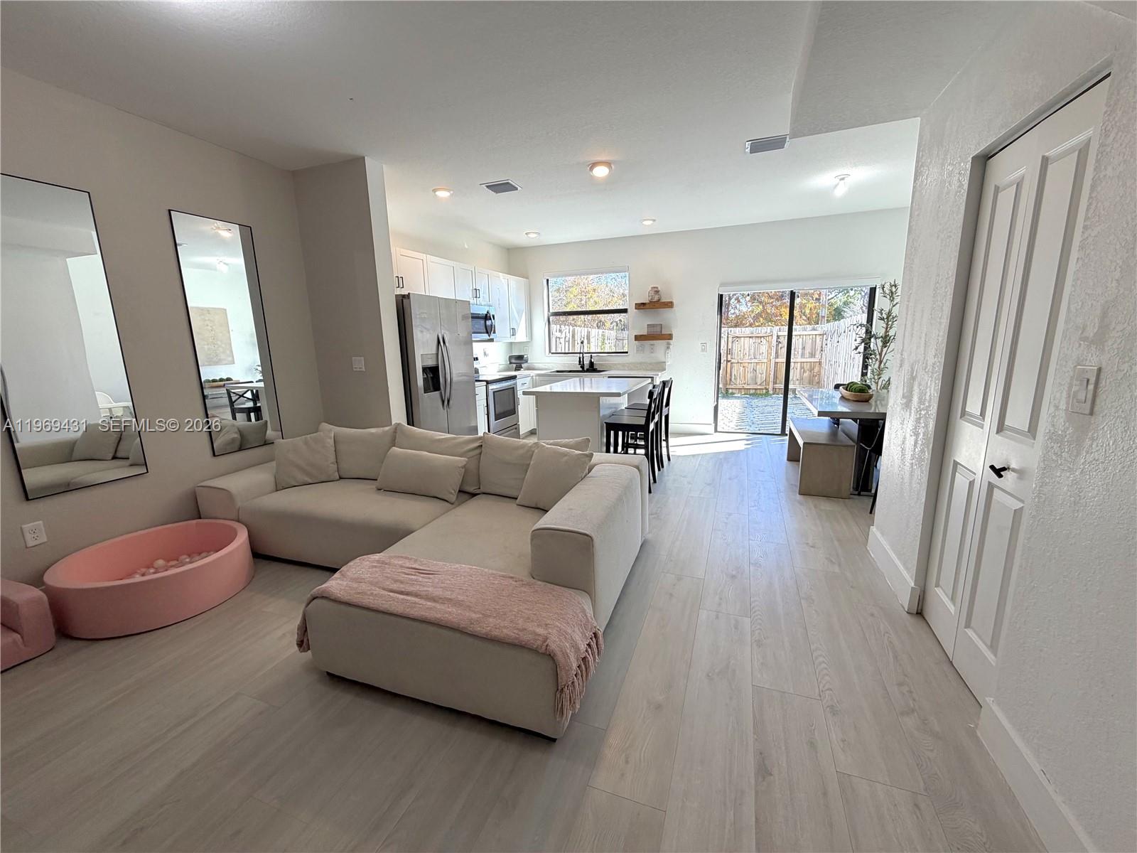 BOWTIE SUBDIVISION - Residential