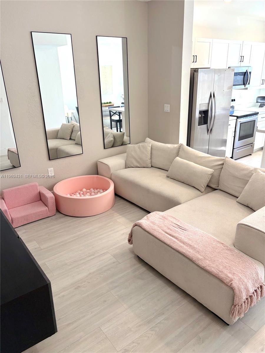 BOWTIE SUBDIVISION - Residential