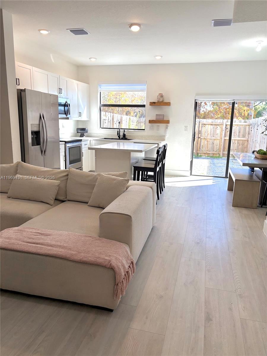 BOWTIE SUBDIVISION - Residential