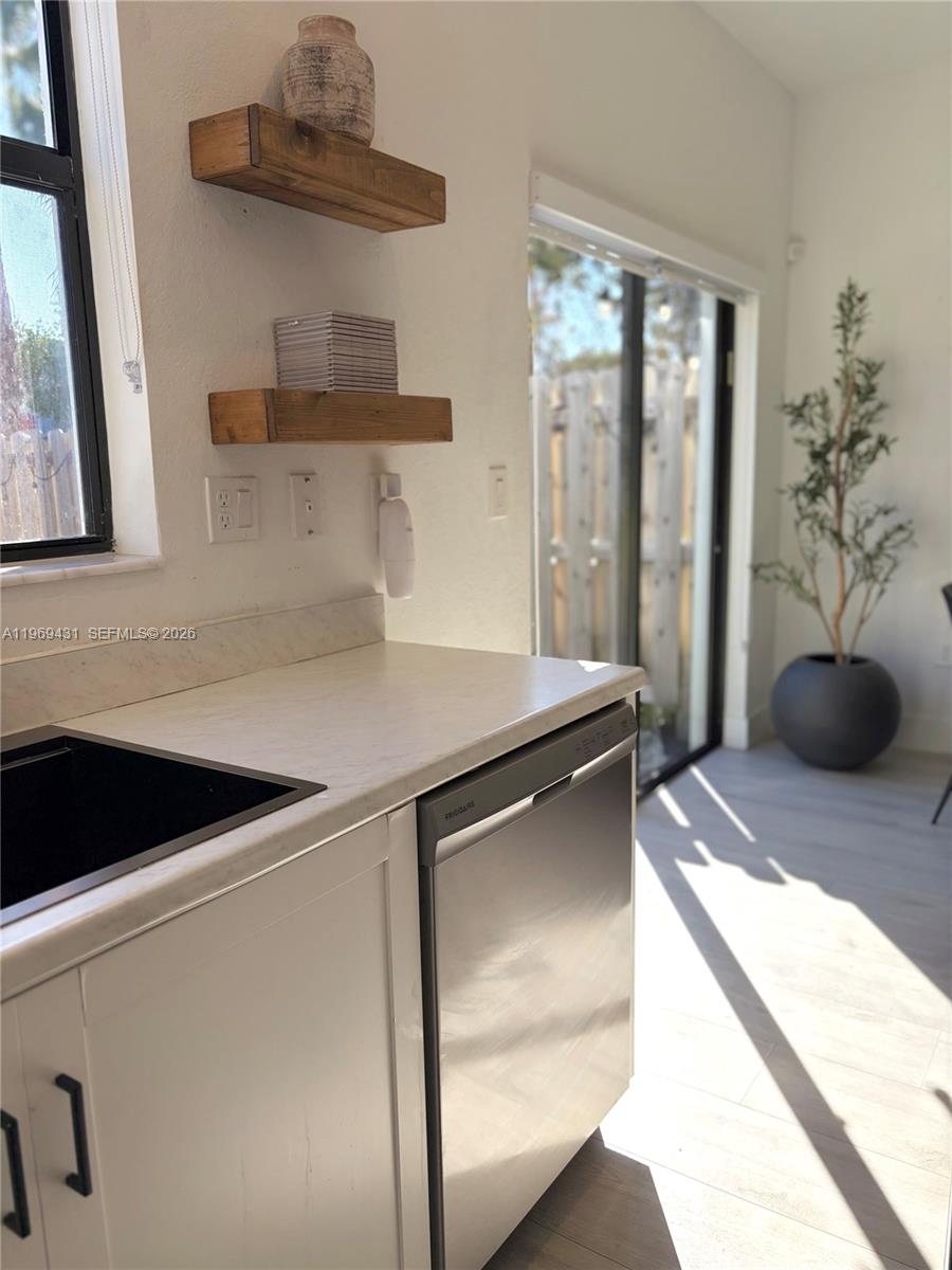 BOWTIE SUBDIVISION - Residential