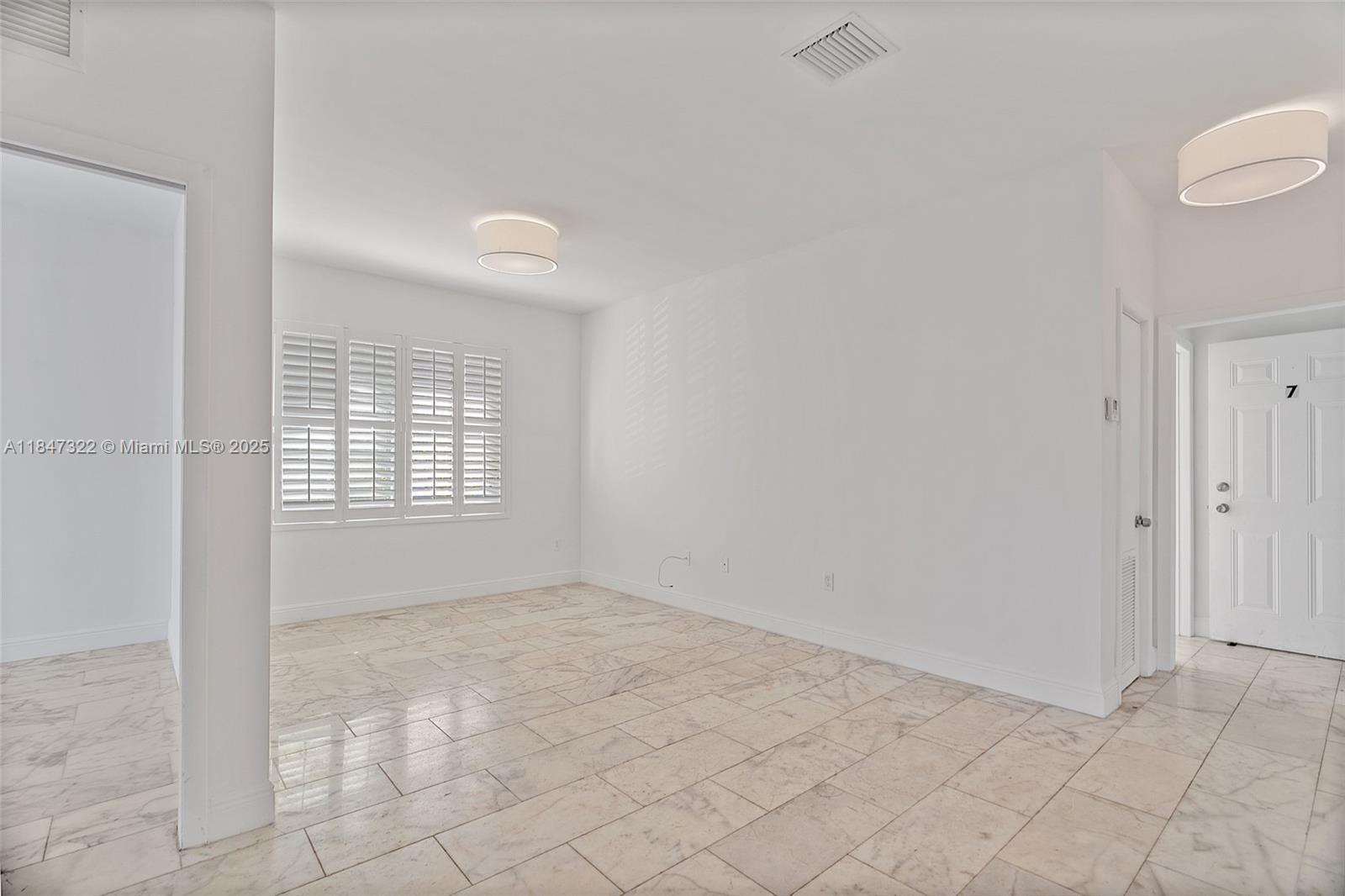 Live the ultimate South Beach lifestyle in this stunning top-floor, front corner 2BR/2BA condo! This bright, beautifully maintained unit offers a spacious split floor plan, modern kitchen with sleek appliances and stylish fixtures, in-unit washer/dryer, central A/C, and hurricane impact windows for peace of mind. Walking distance from the sparkling beach and ocean, and 2 blocks to Flamingo Park with tennis courts, track, and a public pool. Walk to world-class dining, chic boutiques, trendy cafes, and the energy of Lincoln Road. Pet-friendly and perfectly located, this rare gem blends comfort, convenience, and excitement in one of Miami’s most iconic neighborhoods. Don’t miss it!