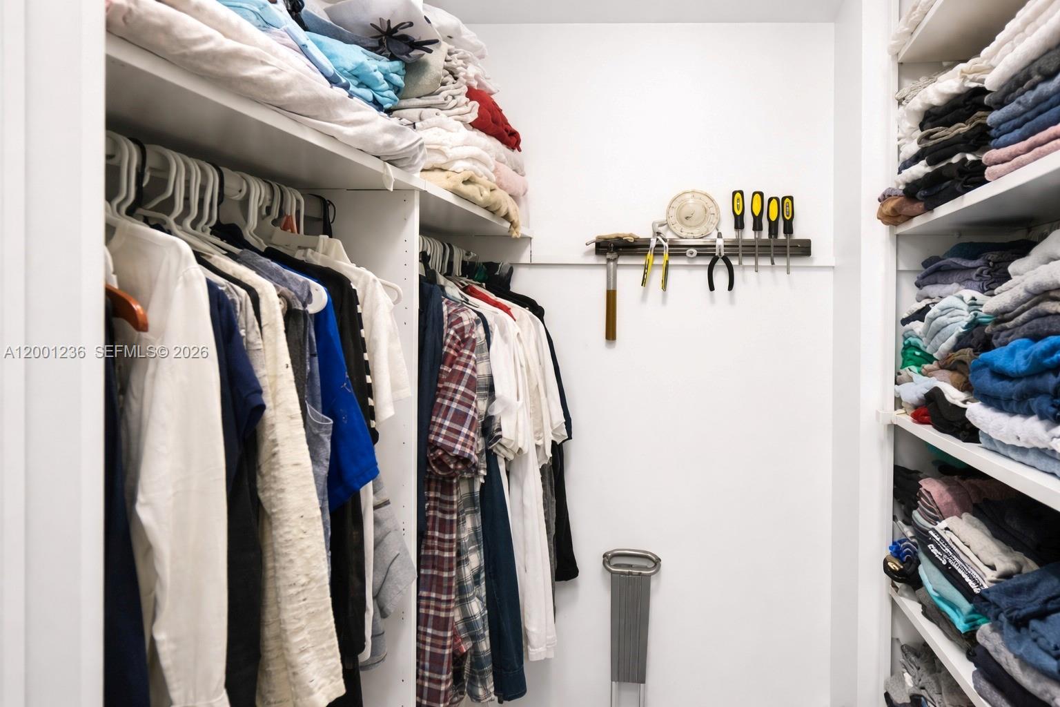 BUCKLEY TOWERS CONDO - EA - Residential