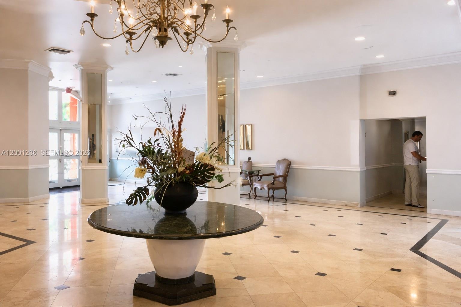 BUCKLEY TOWERS CONDO - EA - Residential