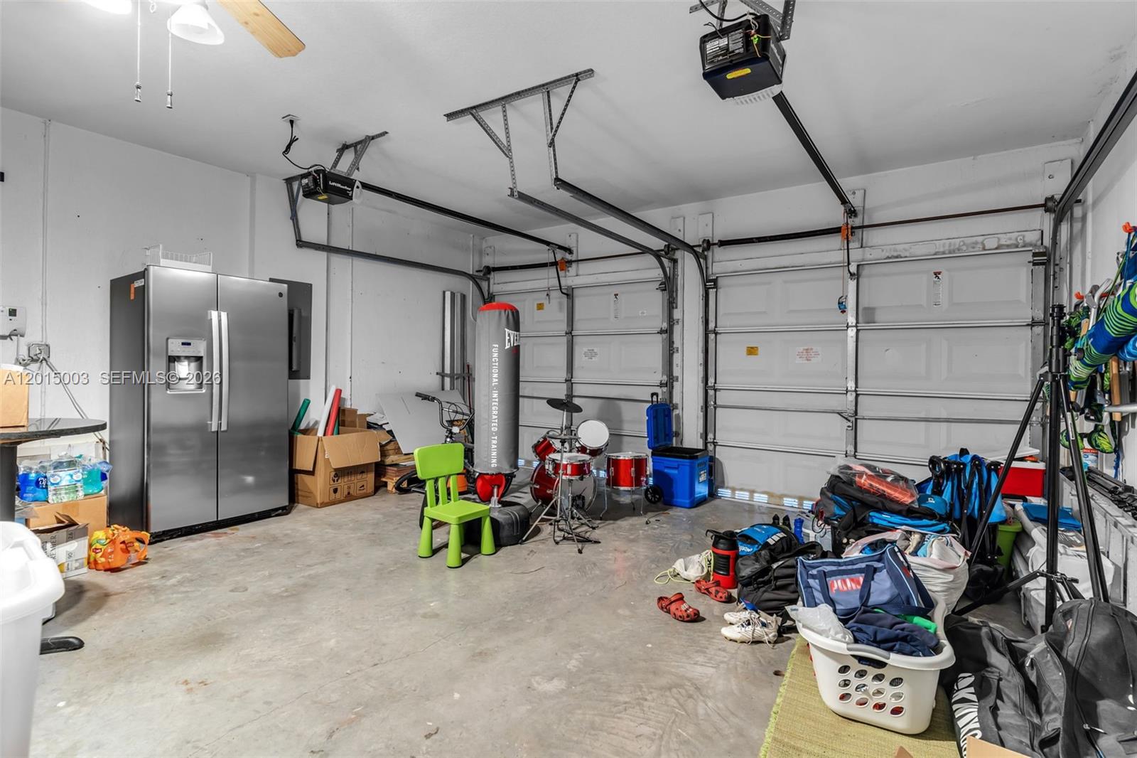 A B AT TAMIAMI TRAIL PHAS - Residential