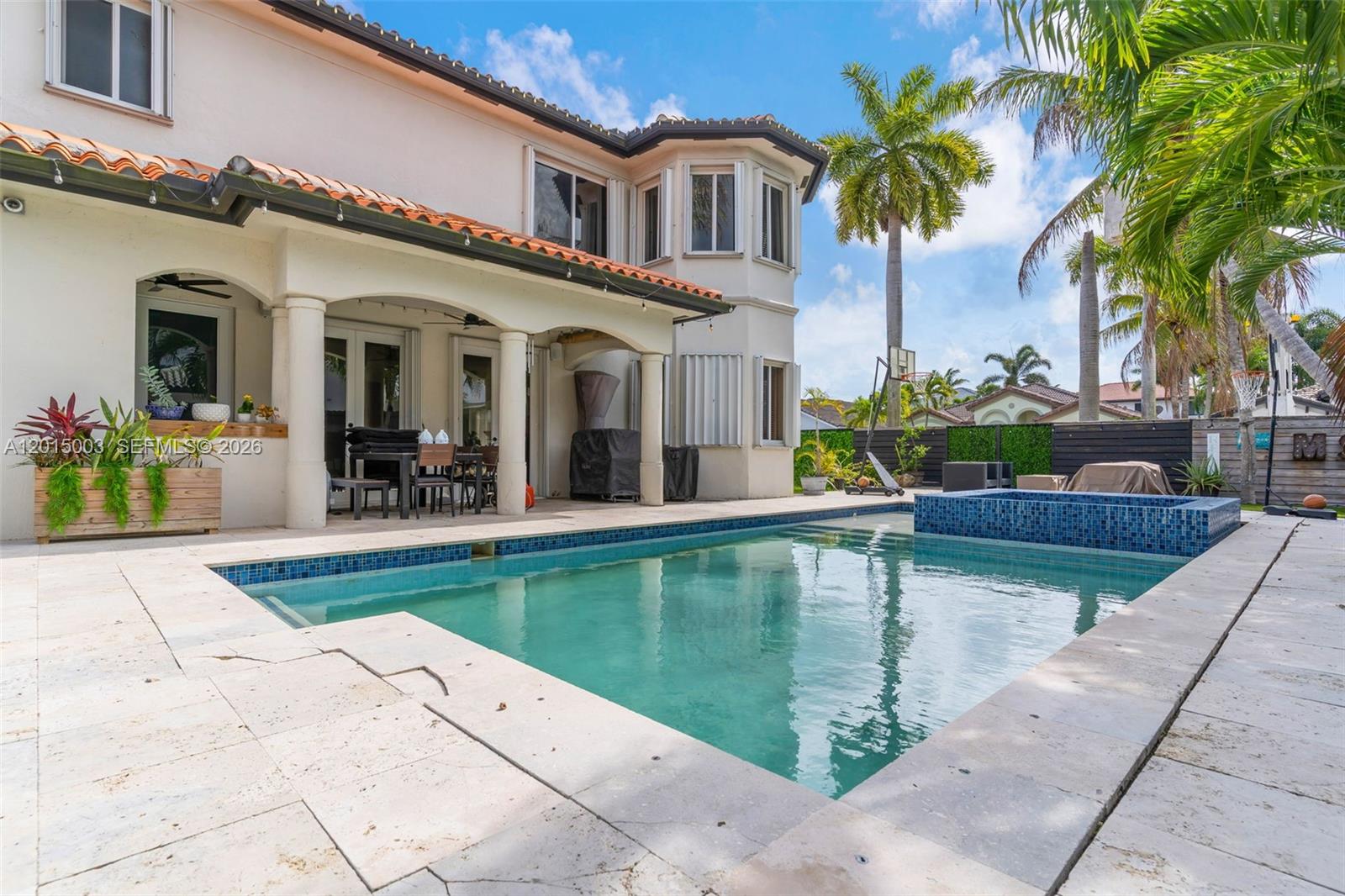 A B AT TAMIAMI TRAIL PHAS - Residential