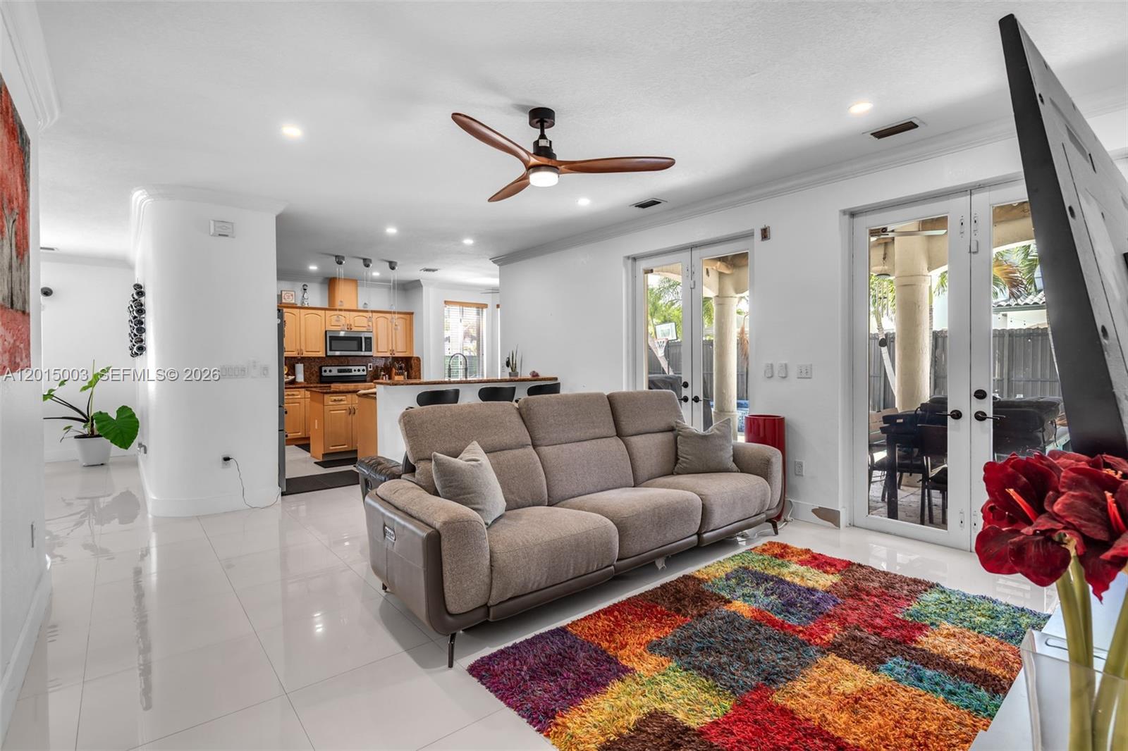 A B AT TAMIAMI TRAIL PHAS - Residential