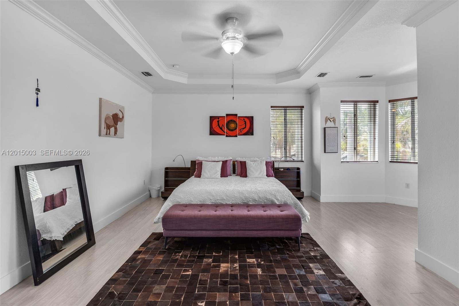A B AT TAMIAMI TRAIL PHAS - Residential