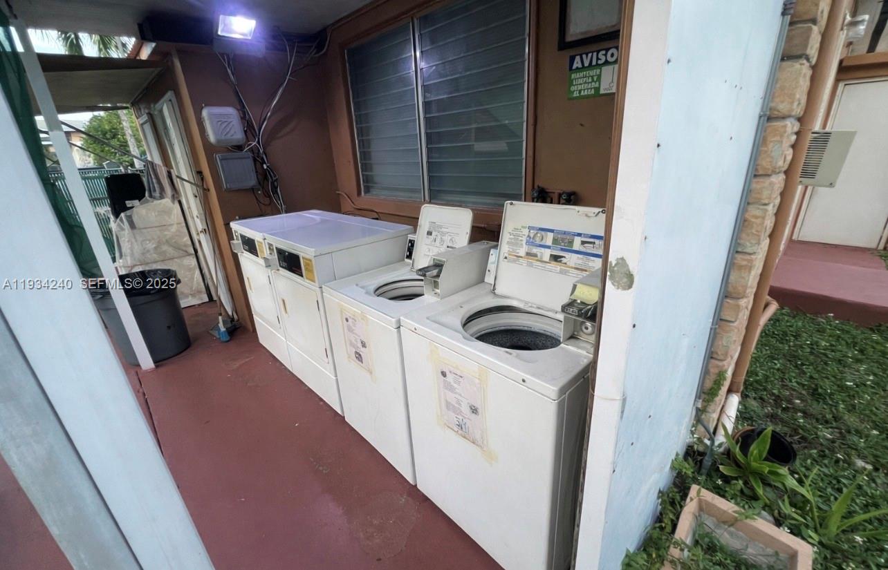 COLLINGWOOD - Residential Income