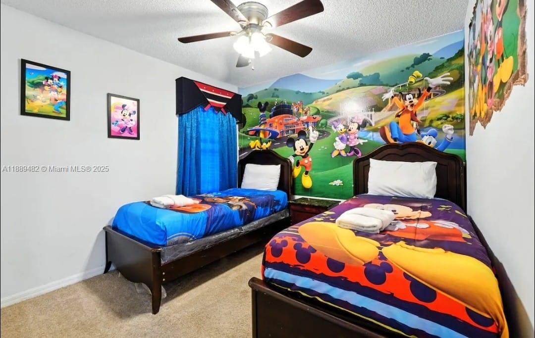 EMERALD ISLAND RESORT - Residential