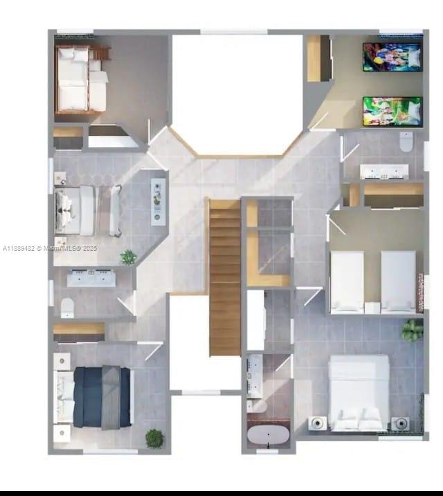 EMERALD ISLAND RESORT - Residential