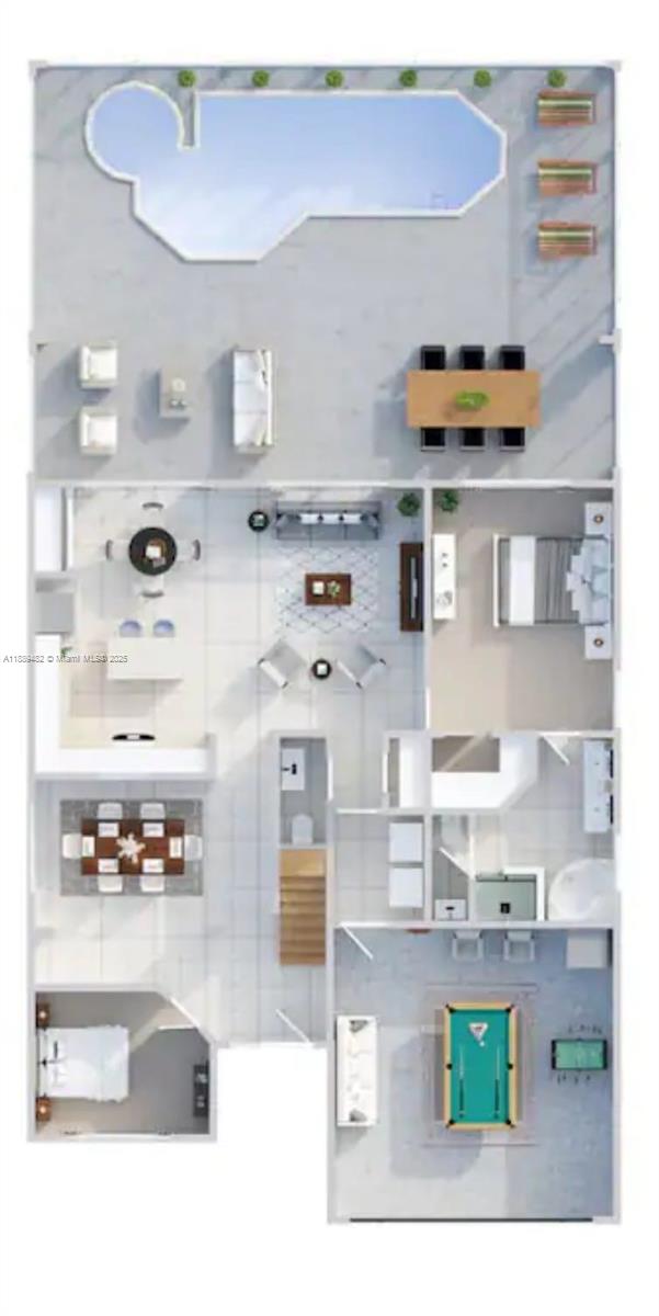 EMERALD ISLAND RESORT - Residential