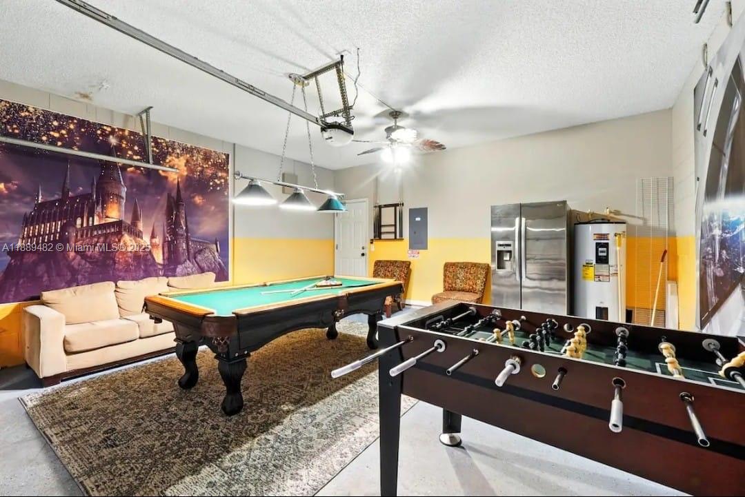 EMERALD ISLAND RESORT - Residential