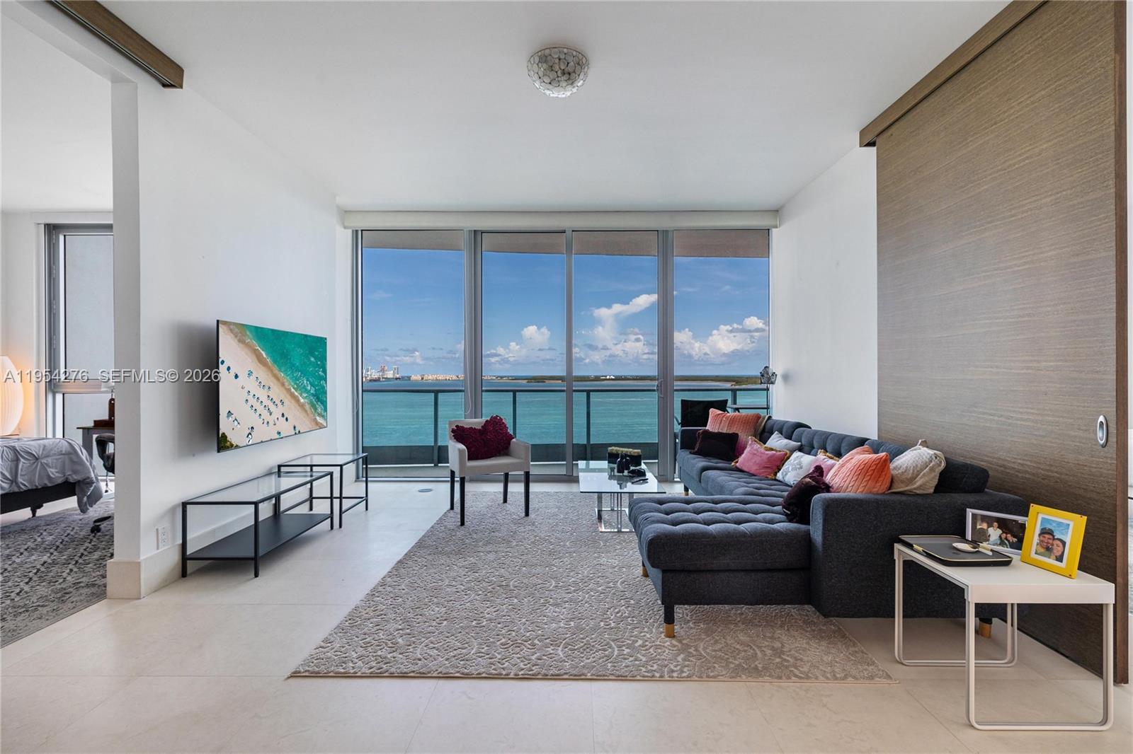 JADE RESIDENCES AT BRICKE - Residential