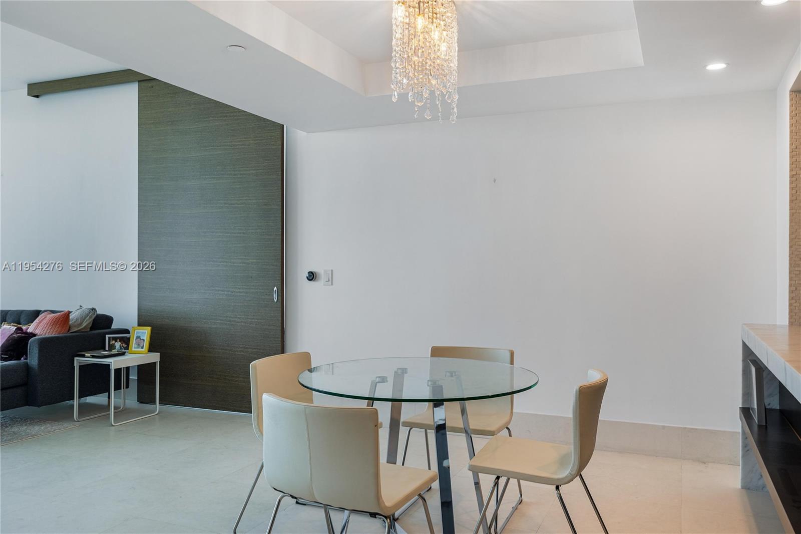 JADE RESIDENCES AT BRICKE - Residential