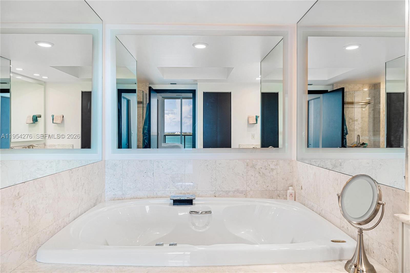 JADE RESIDENCES AT BRICKE - Residential