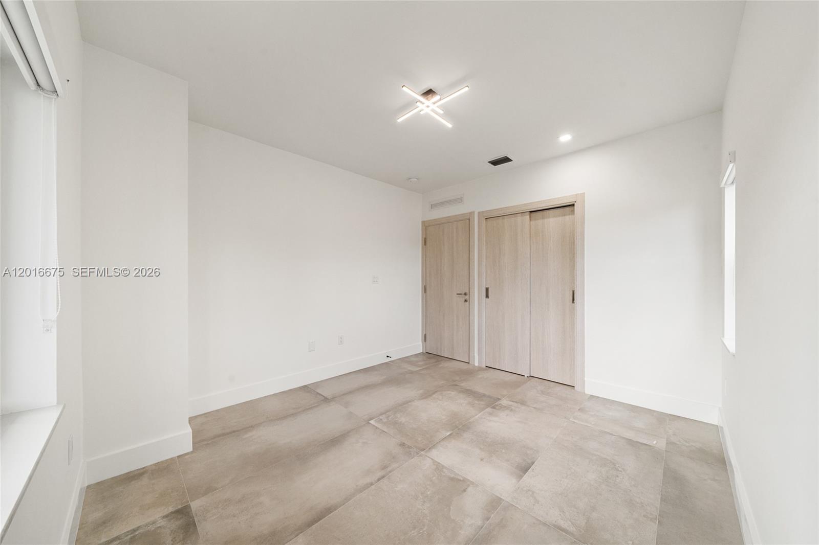 GARLICK SUB - Residential Income