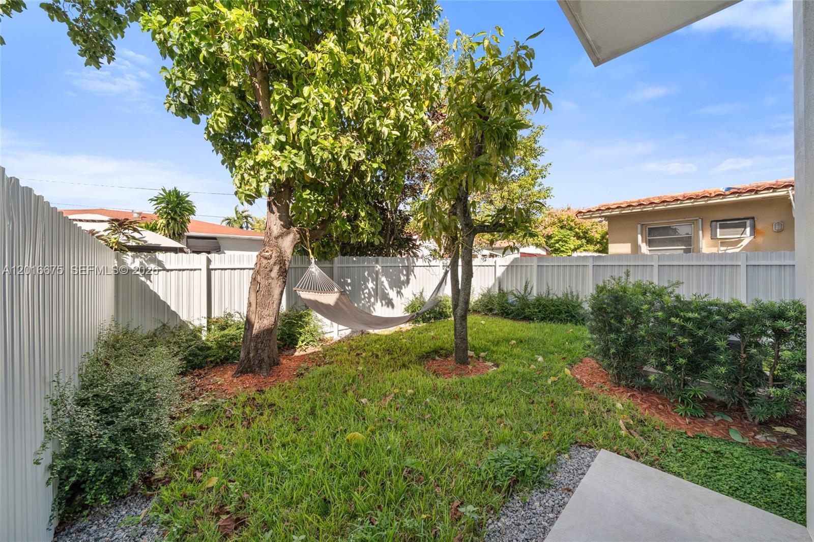 GARLICK SUB - Residential Income