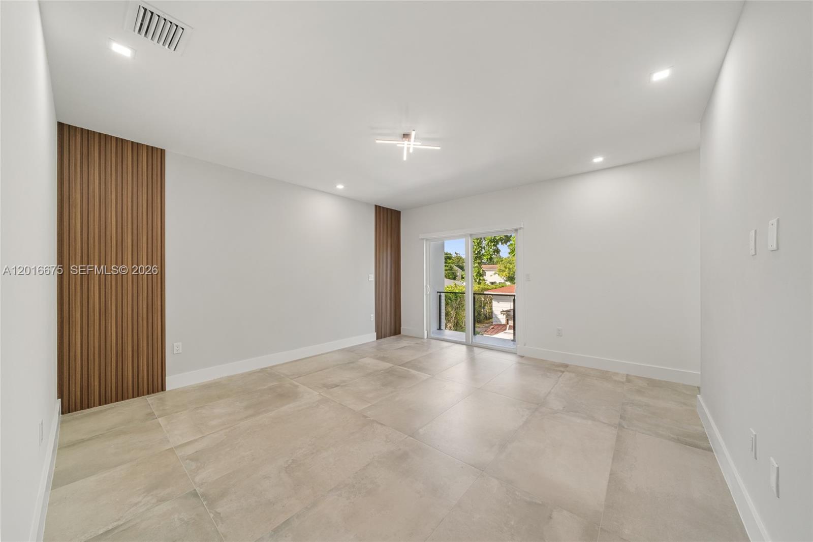GARLICK SUB - Residential Income